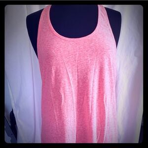 Victoria's Secret oversized muscle tank size small